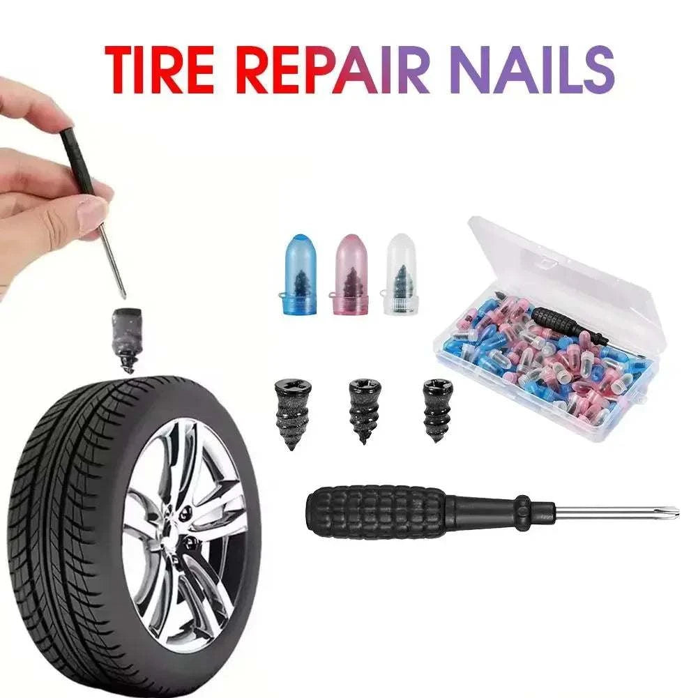 Puncture Repair Kit