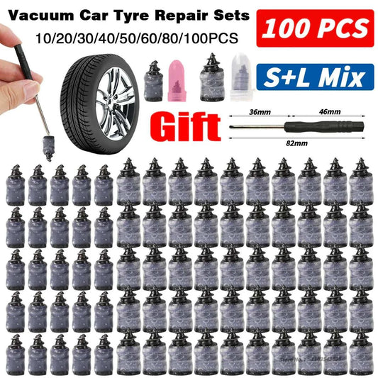 Universal Tire Repair