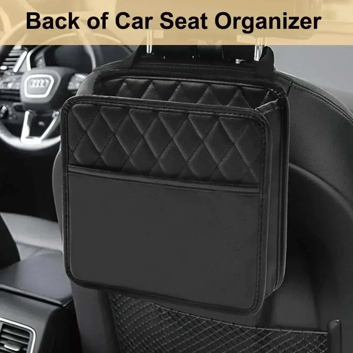 Car Organizer