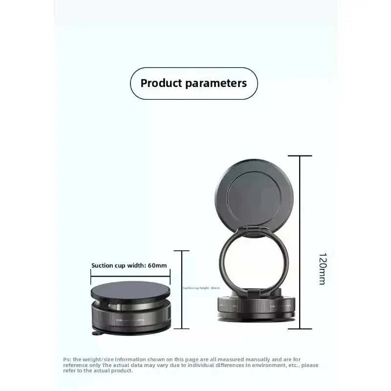 Magnetic Phone Holder