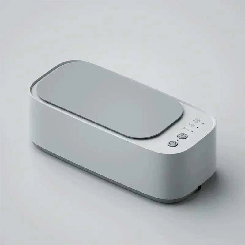 Portable Ultrasonic Cleaner