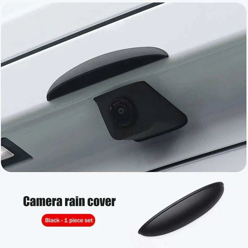 Car Rear Camera Rain Cover
