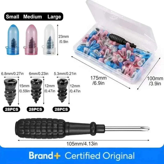 Puncture Repair Kit