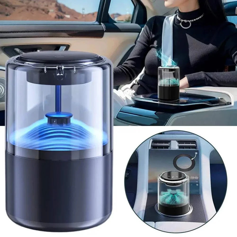 Car Air Freshener