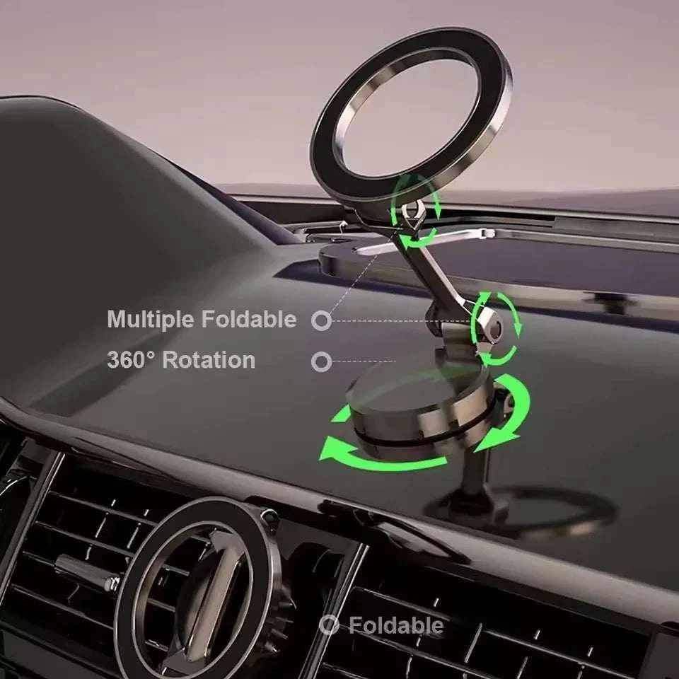 MagSafe Car Phone Holder