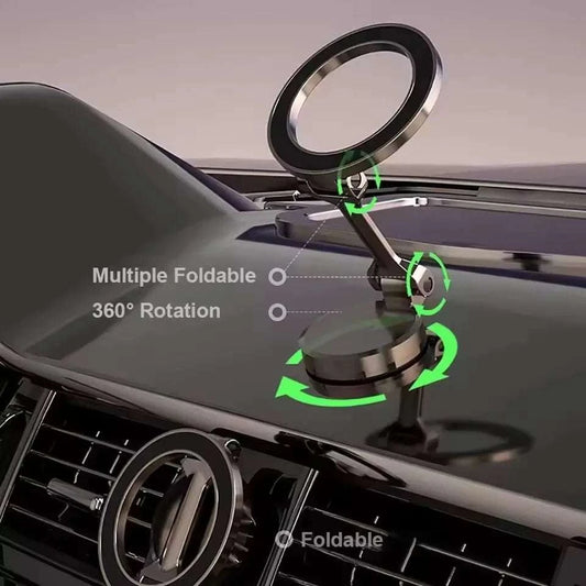 MagSafe Car Phone Holder