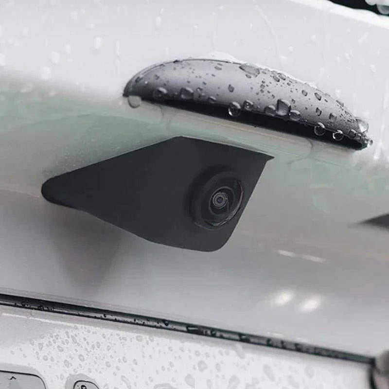 Car Rear Camera Rain Cover