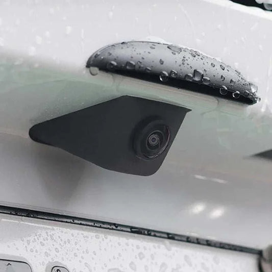 Car Rear Camera Rain Cover