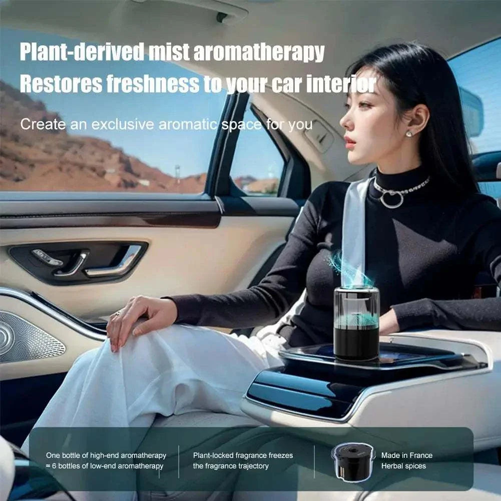 Car Air Freshener