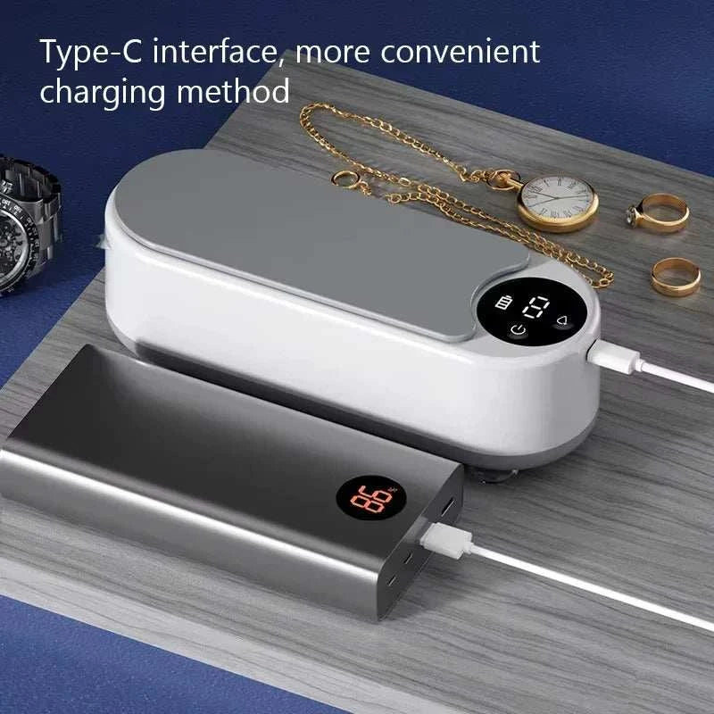 Ultrasonic Cleaner