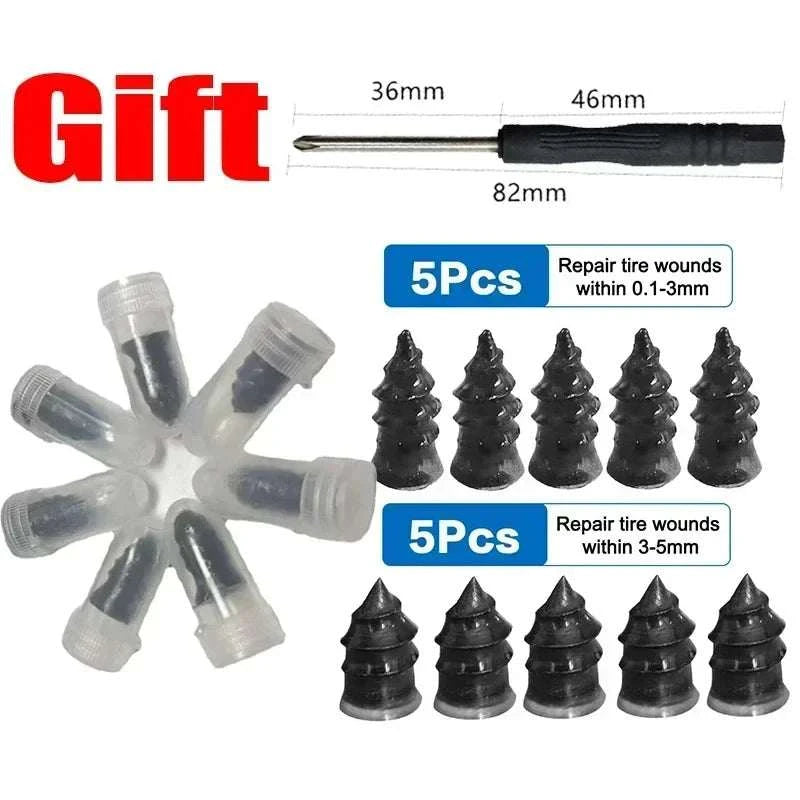 Puncture Repair Kit
