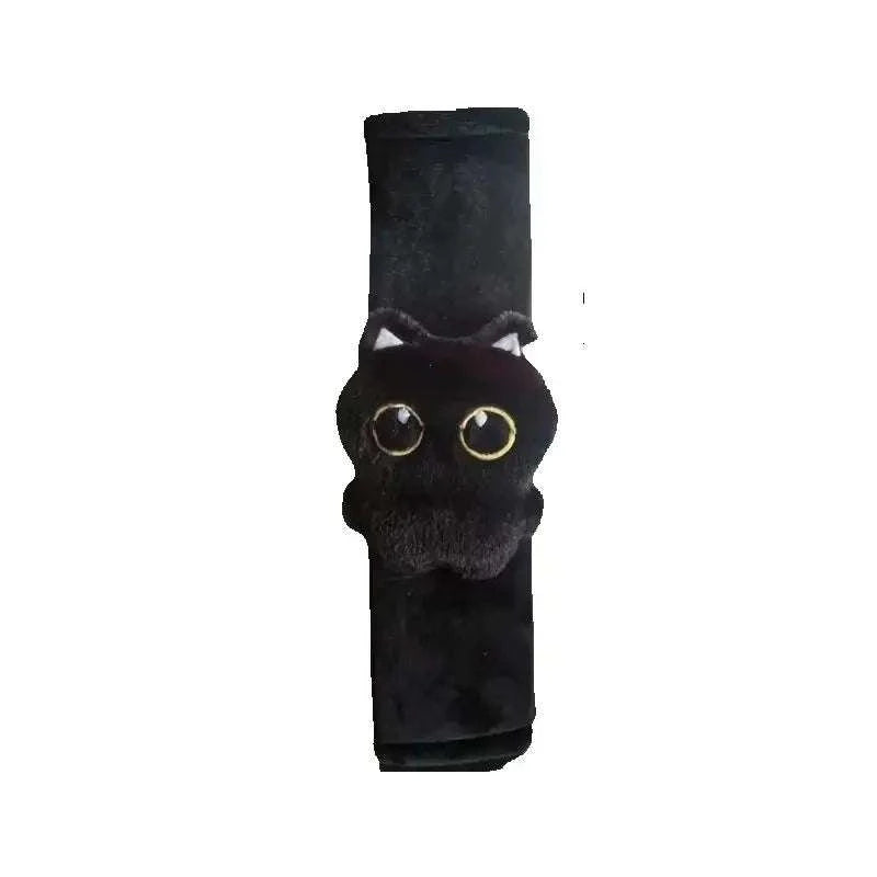 Cute Black Cat