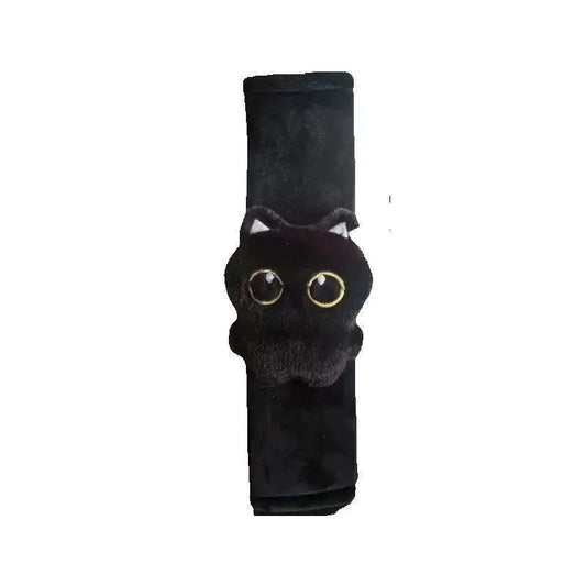 Cute Black Cat