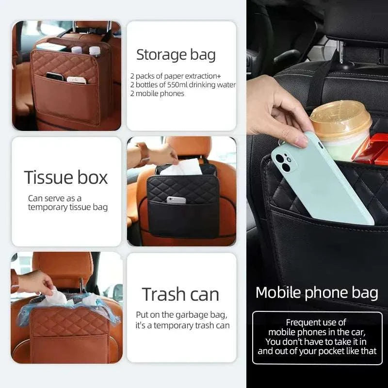 Car Organizer