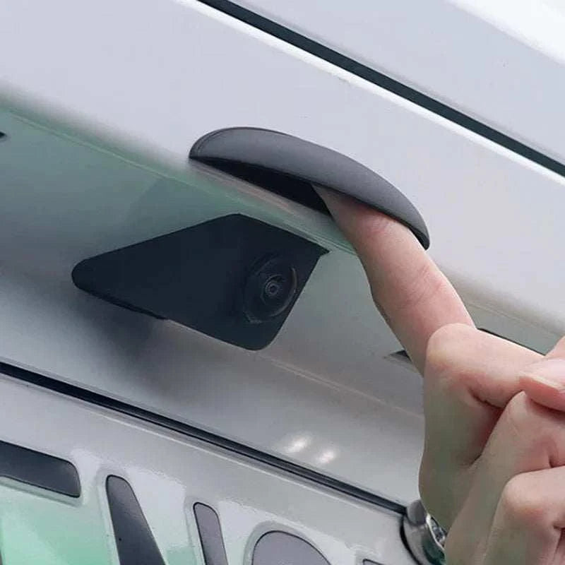 Car Rear Camera Rain Cover
