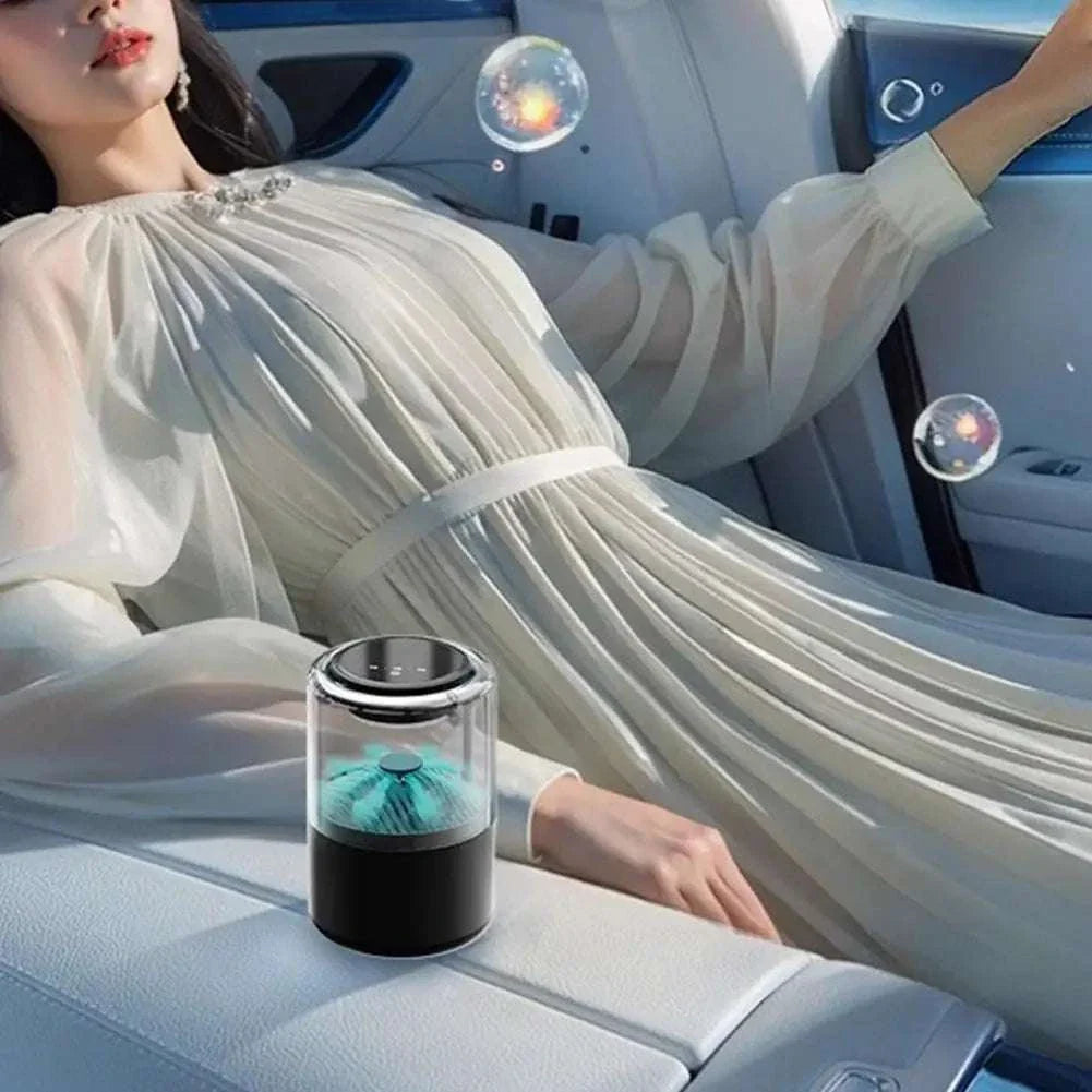 Car Air Freshener