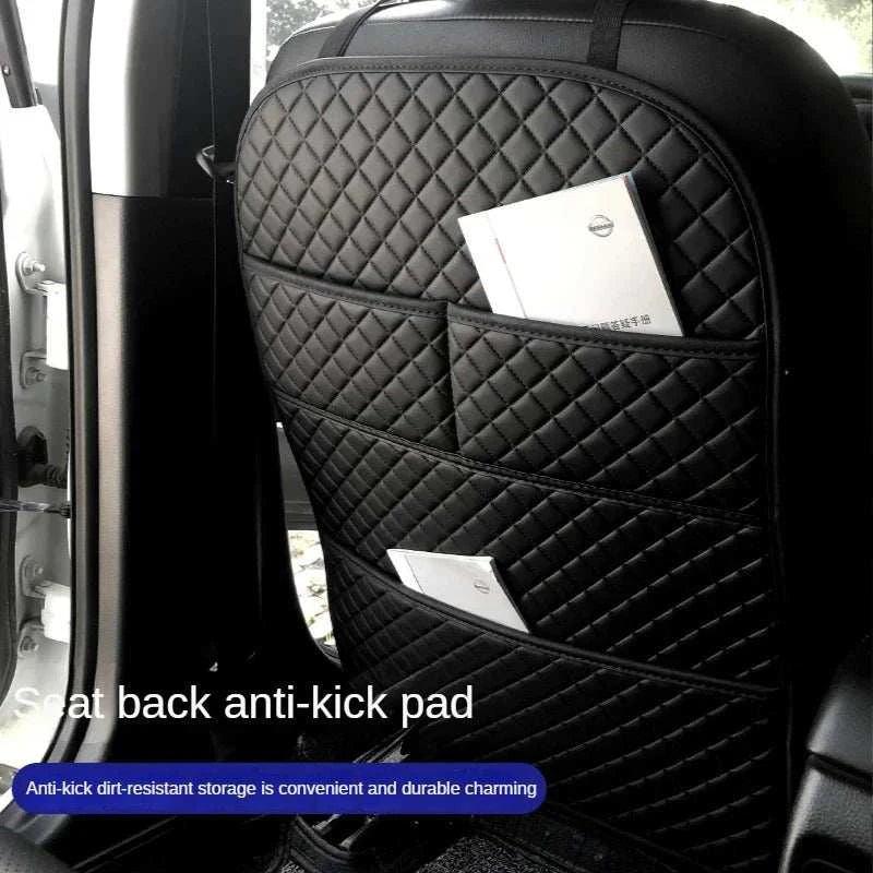 Car Anti Kicks Pad