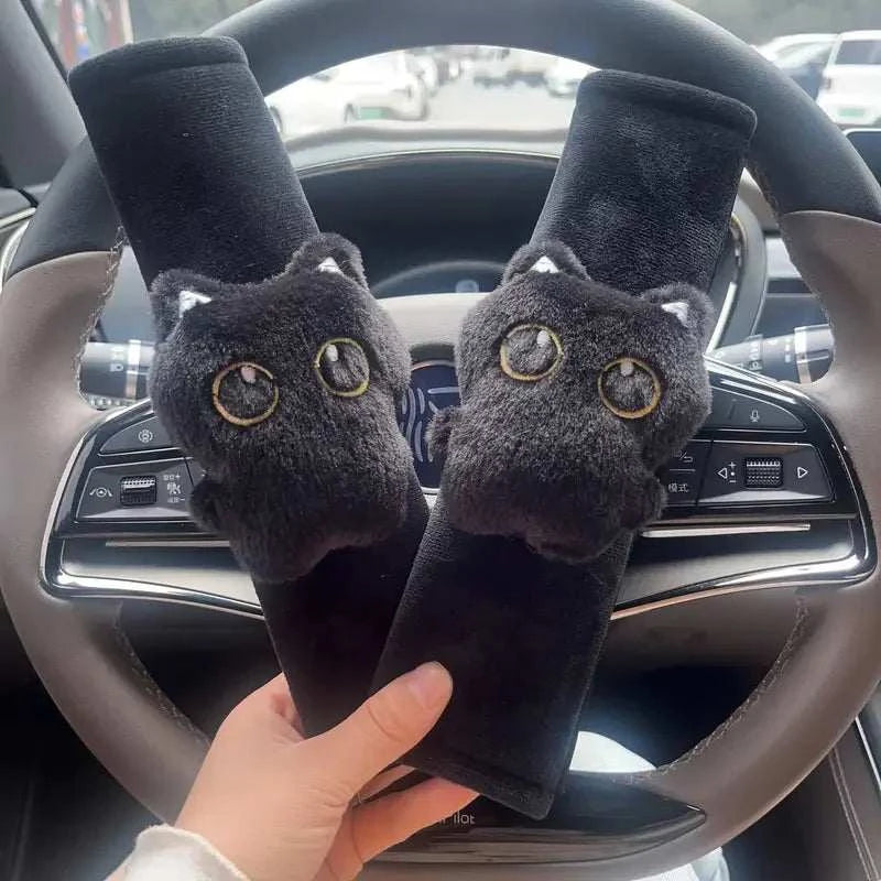 Cute Black Cat