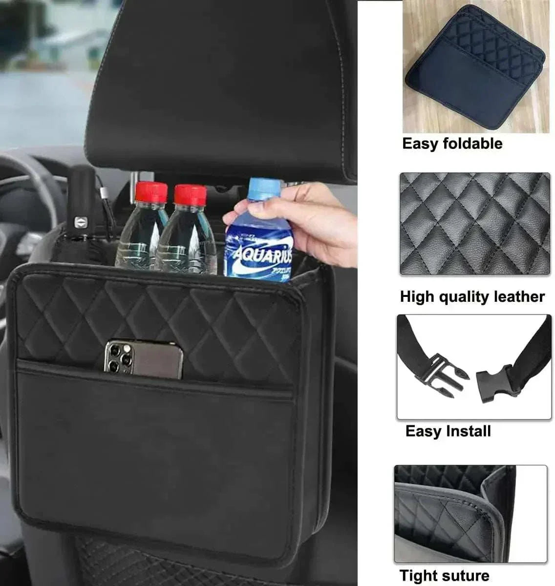 Car Organizer