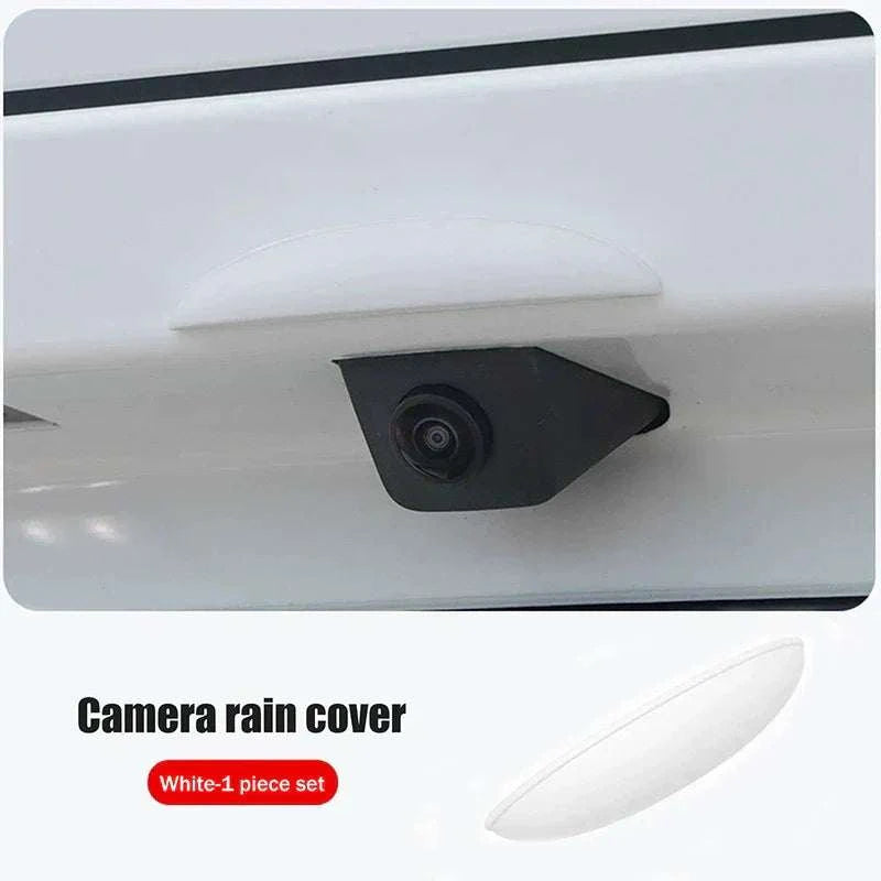 Car Rear Camera Rain Cover