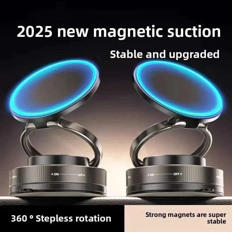 Magnetic Phone Holder