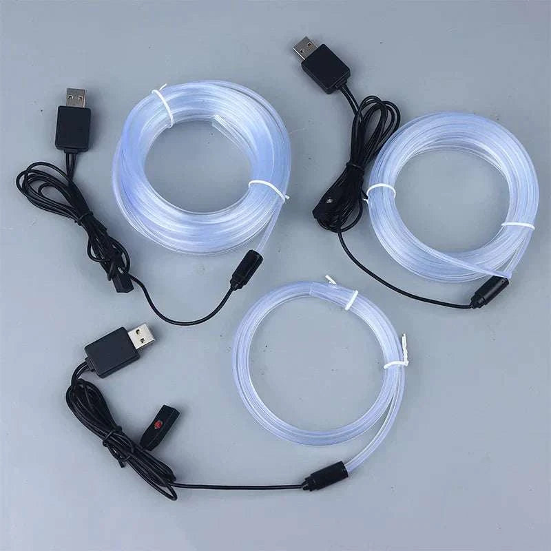 RGB Car Interior LED Light Strip
