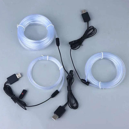 RGB Car Interior LED Light Strip