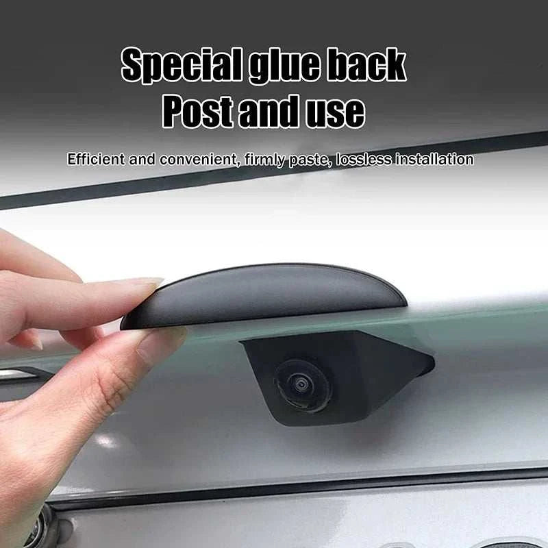 Car Rear Camera Rain Cover