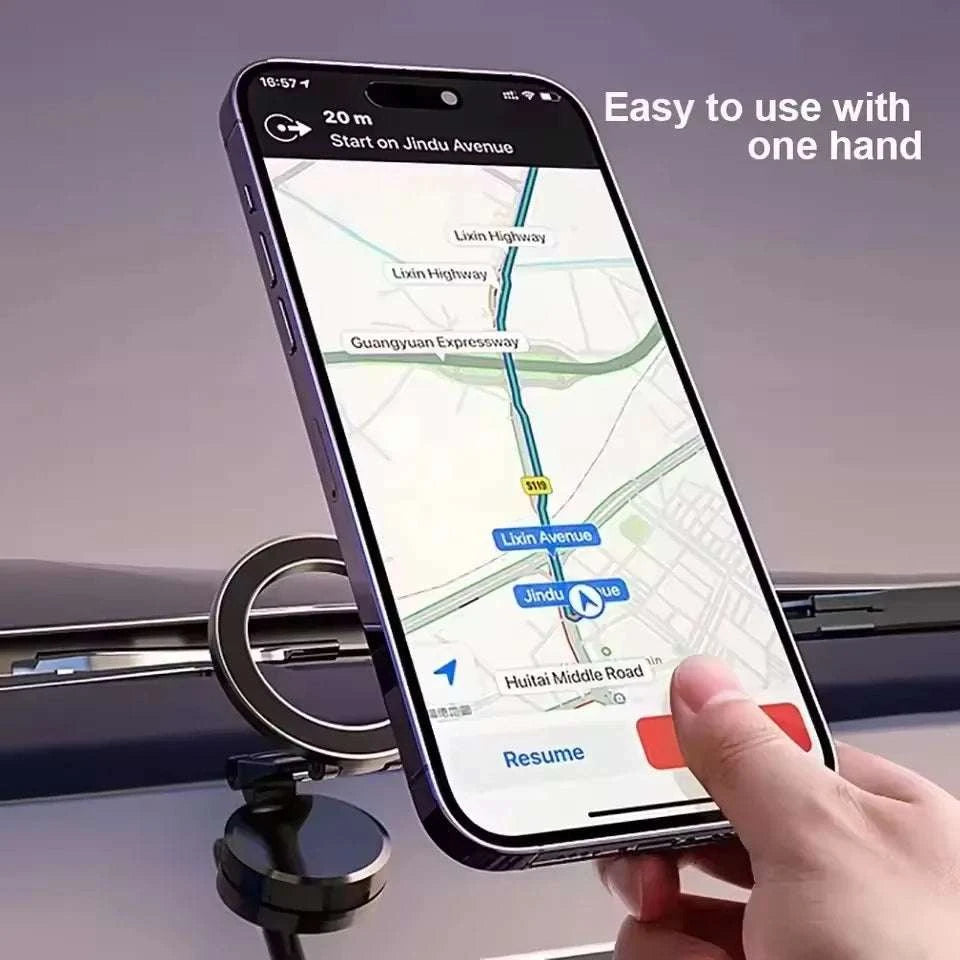MagSafe Car Phone Holder