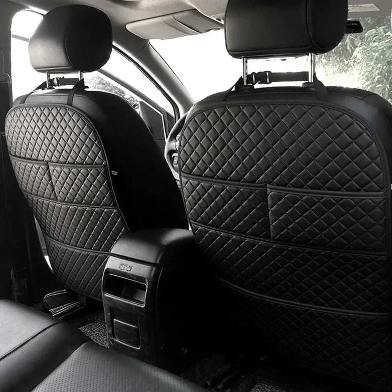 Car Anti Kicks Pad
