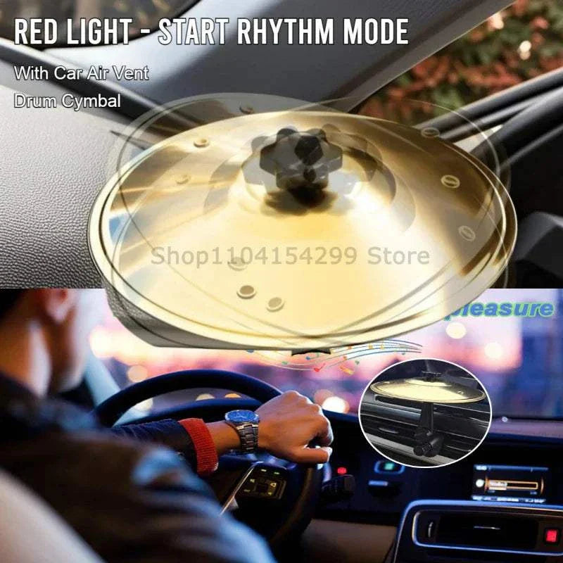 Mini Car Drum Vent