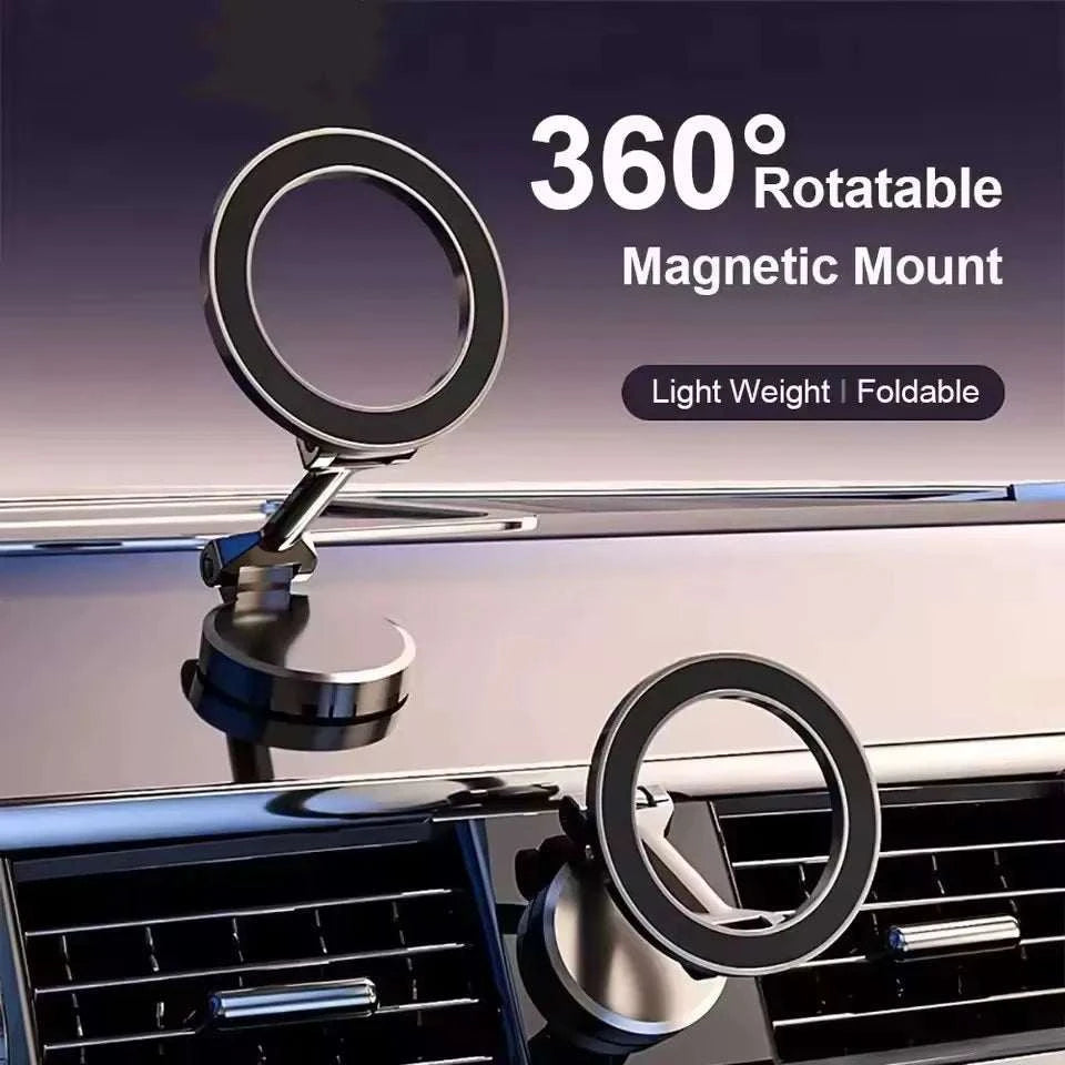MagSafe Car Phone Holder