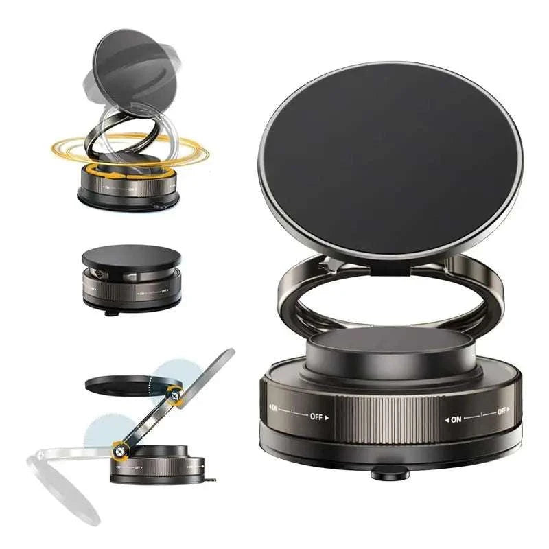 Magnetic Phone Holder