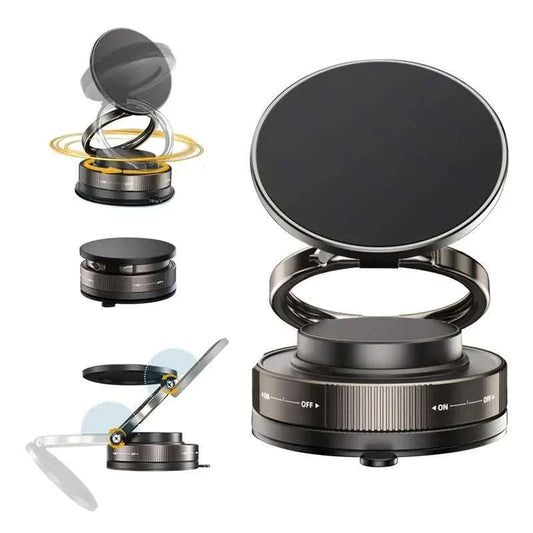 Magnetic Phone Holder