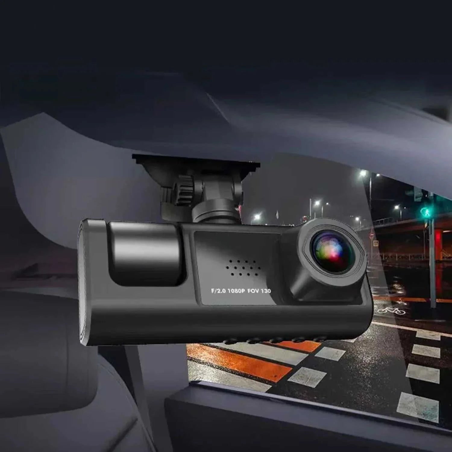 Car DVR S1