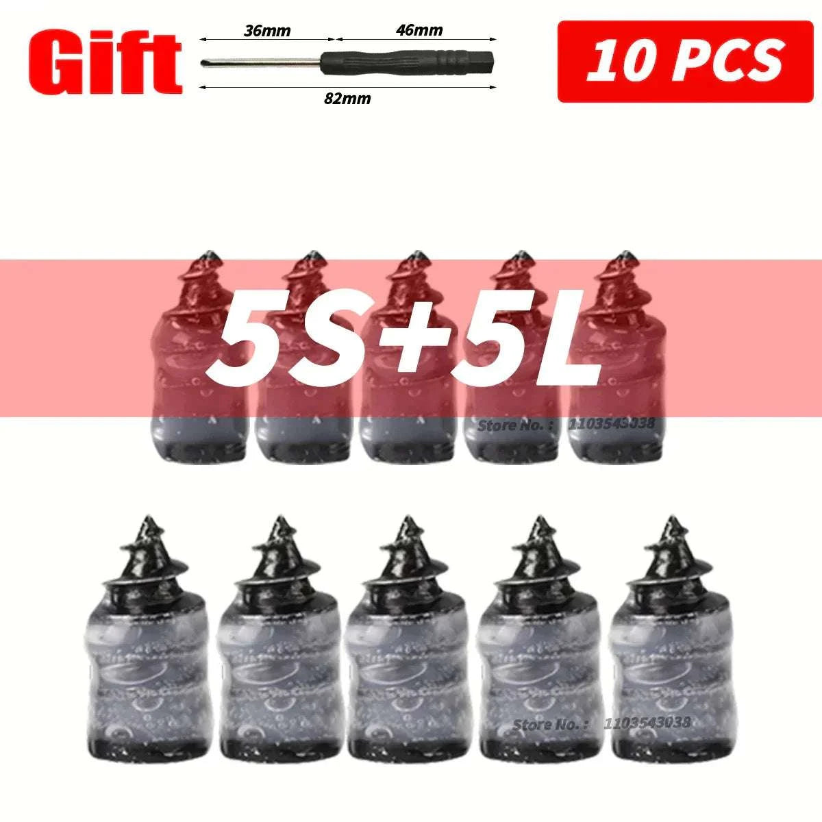 Universal Tire Repair