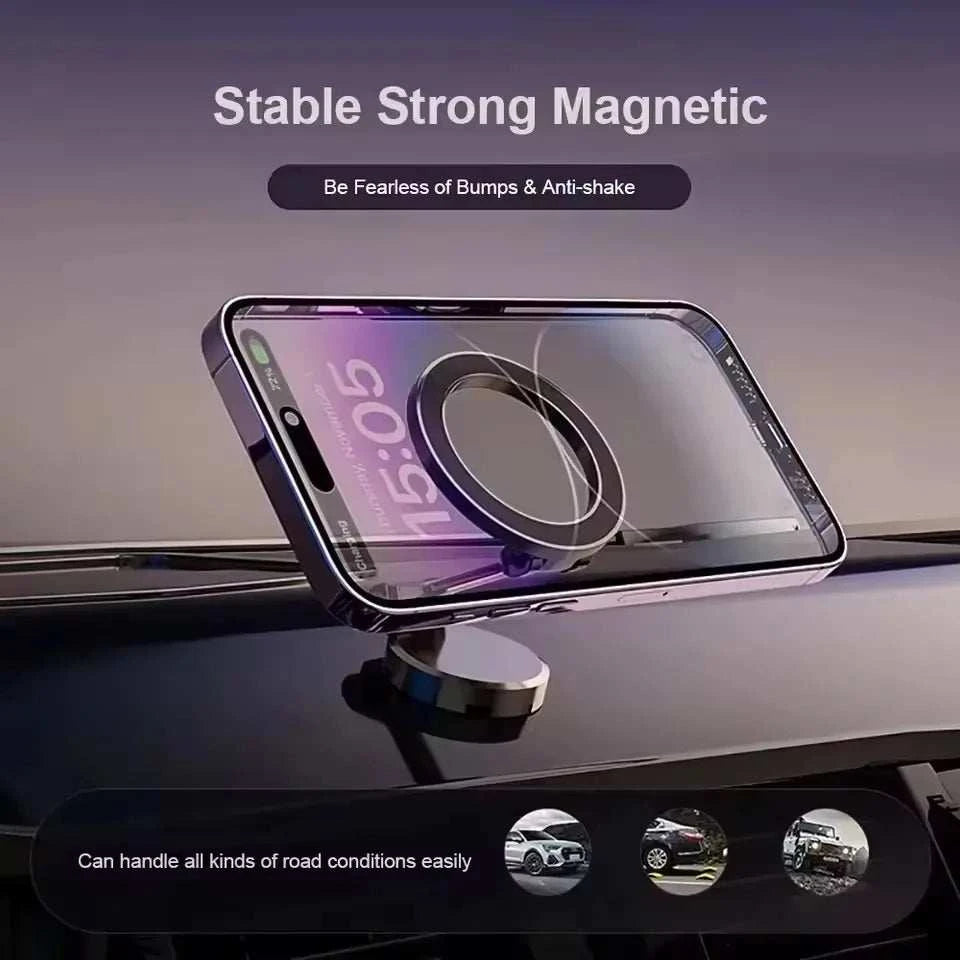 MagSafe Car Phone Holder