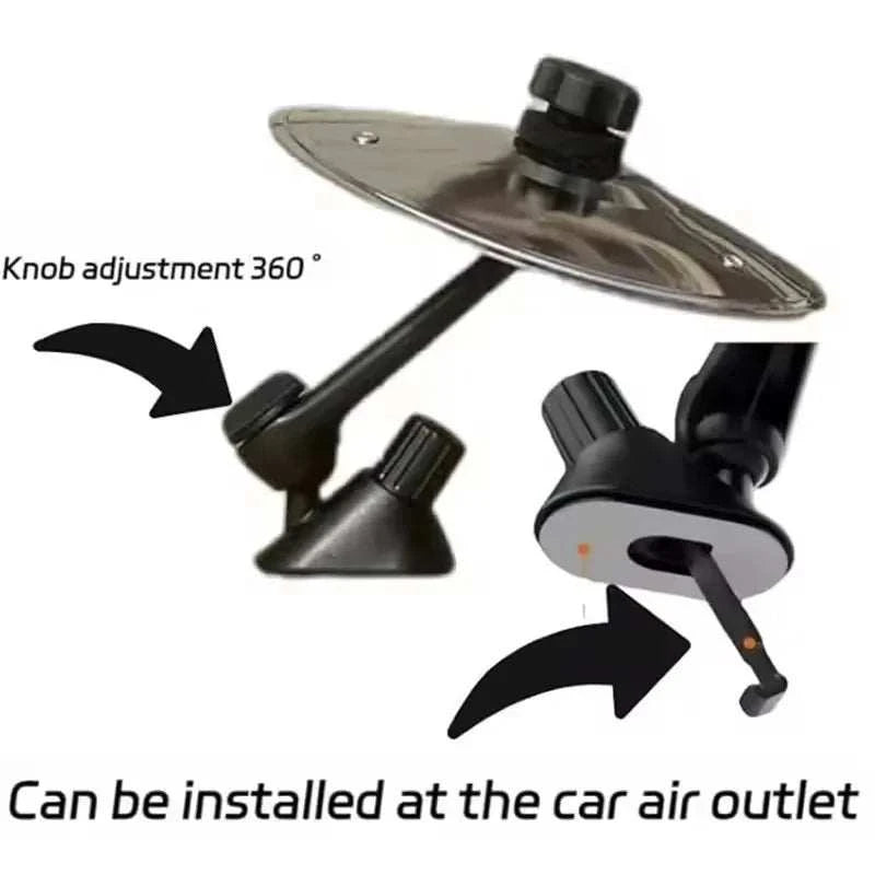 Car Crash Cymbal