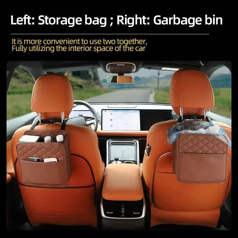 Car Organizer