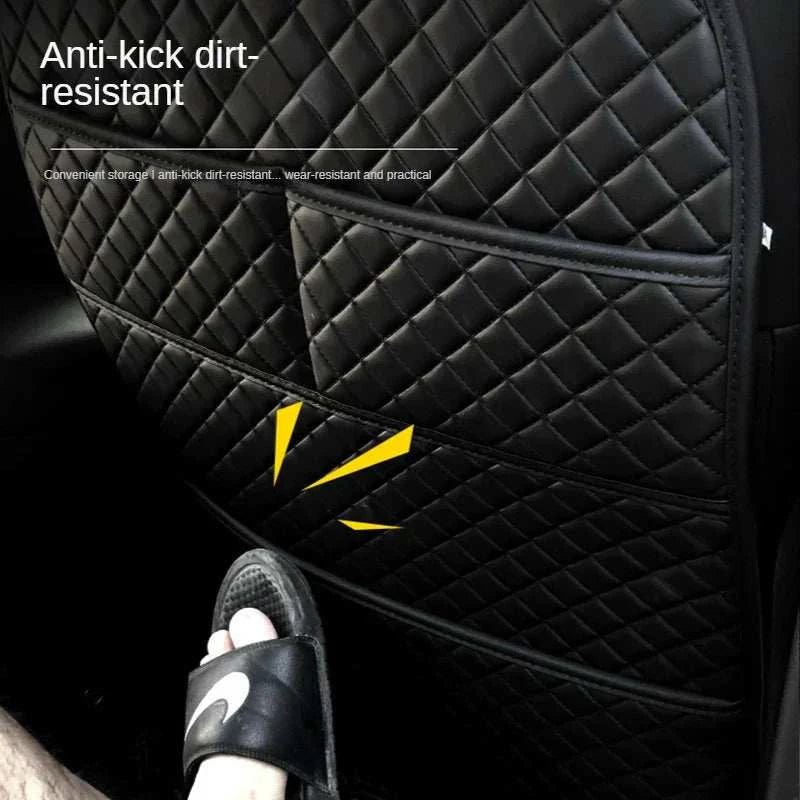 Car Anti Kicks Pad
