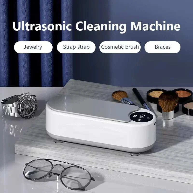 Ultrasonic Cleaner