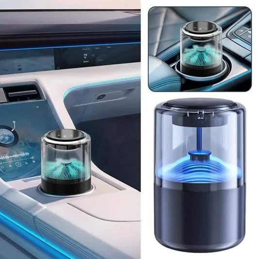 Car Air Freshener