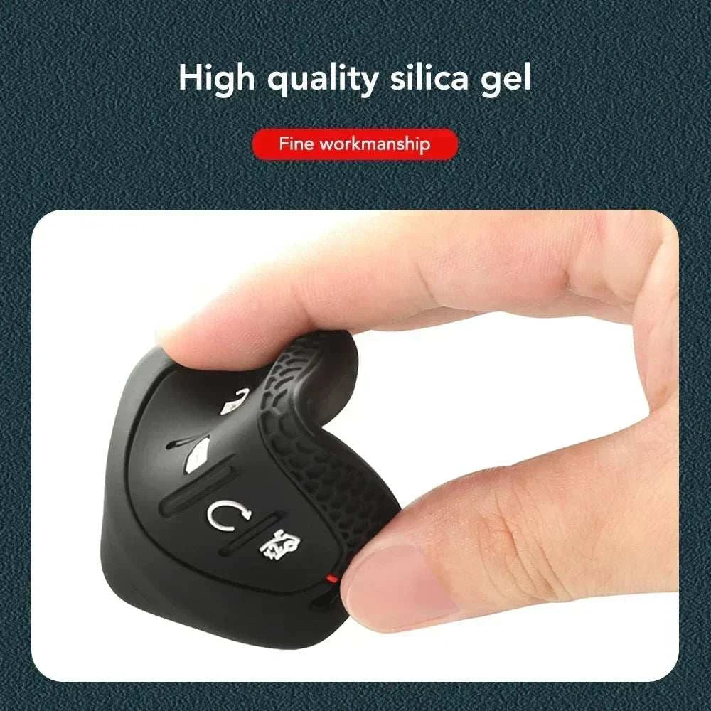 Car Key Protector
