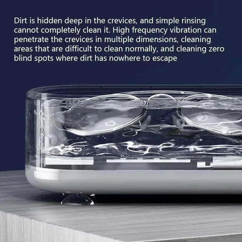 Ultrasonic Cleaner