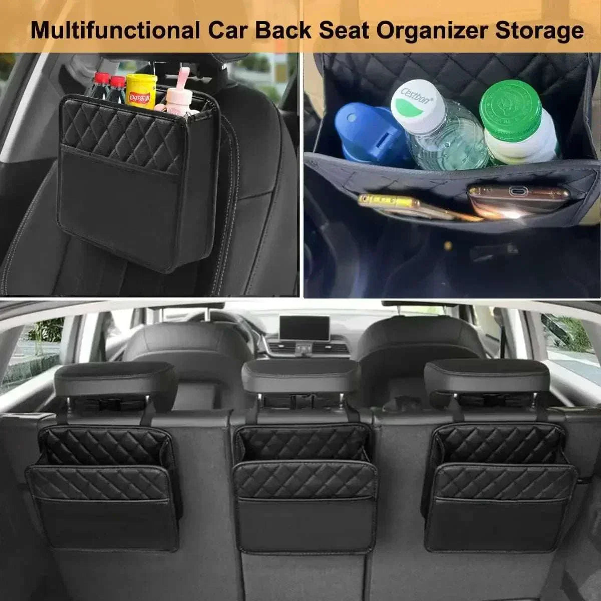 Car Organizer
