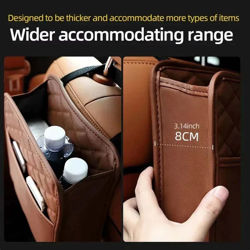Car Organizer
