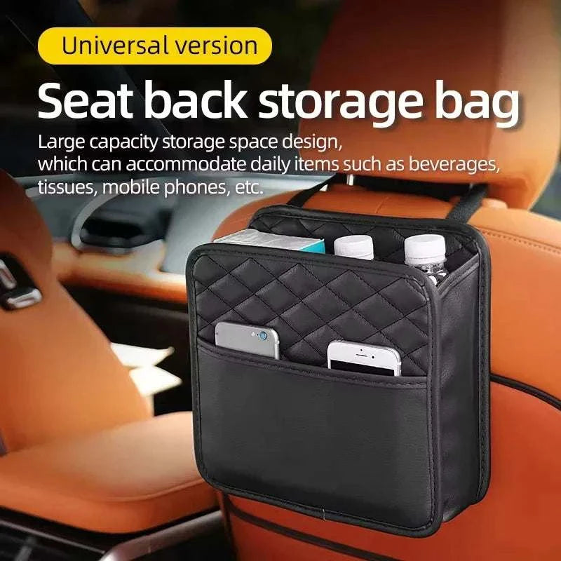 Car Organizer
