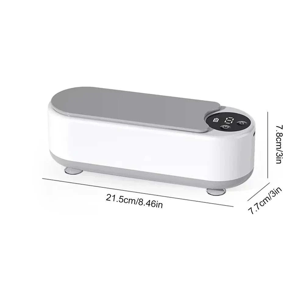 Ultrasonic Cleaner