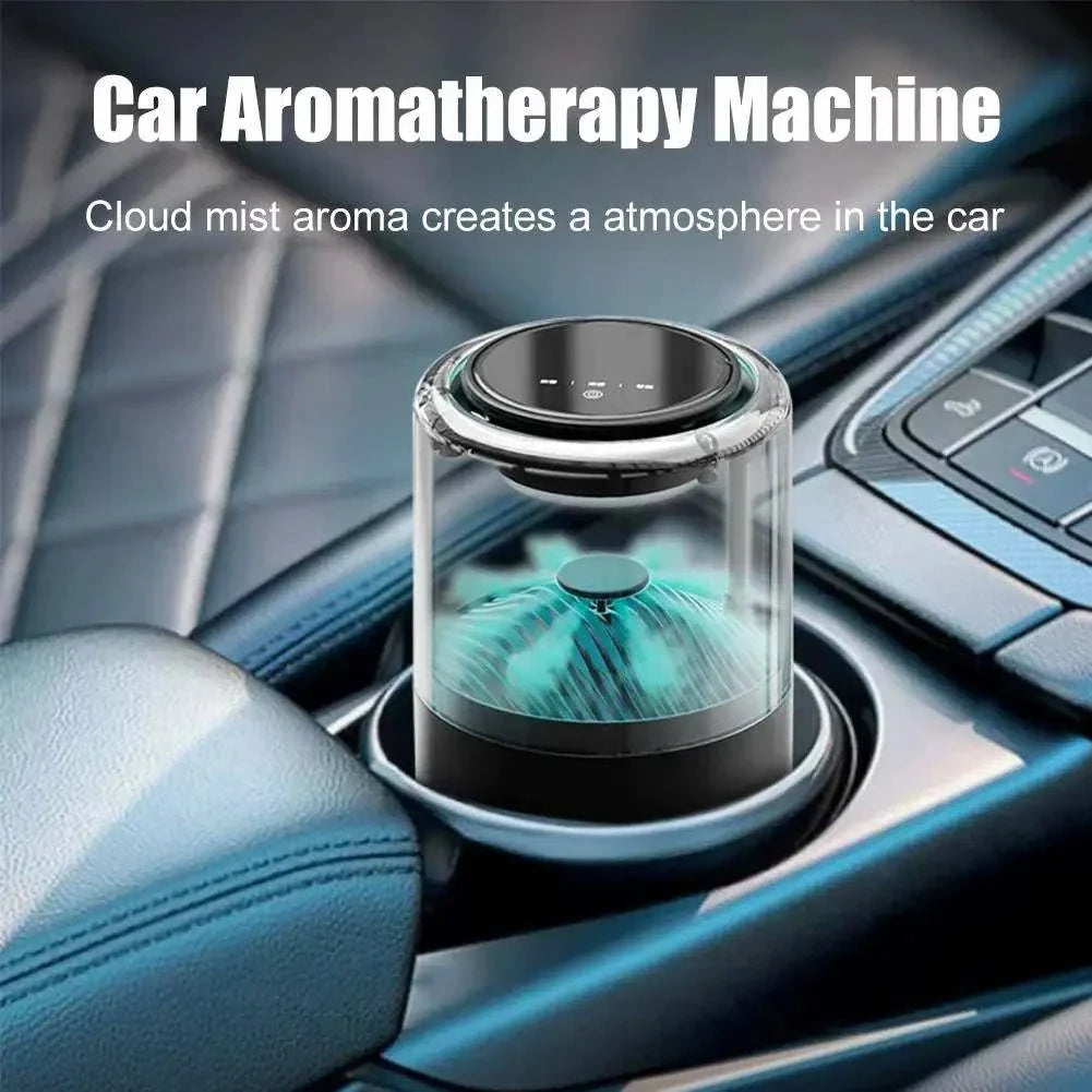 Car Air Freshener