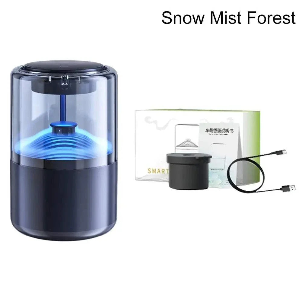 Car Air Freshener